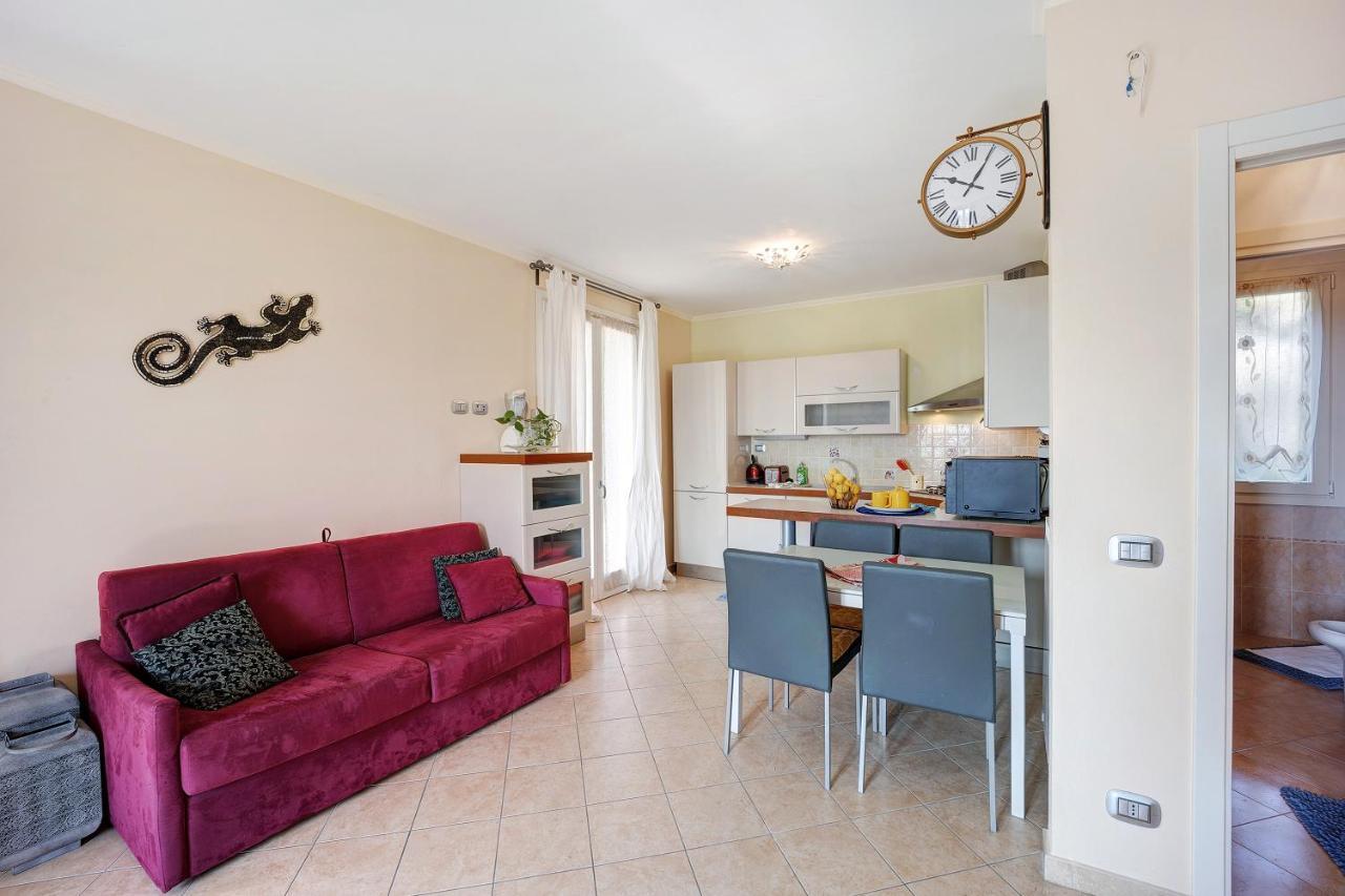 Maison Laura Diano Borello ภายนอก รูปภาพ