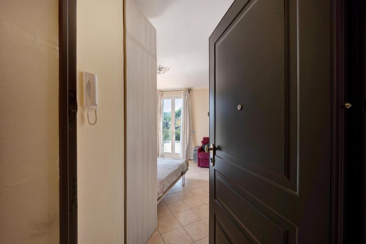 Maison Laura Diano Borello ภายนอก รูปภาพ